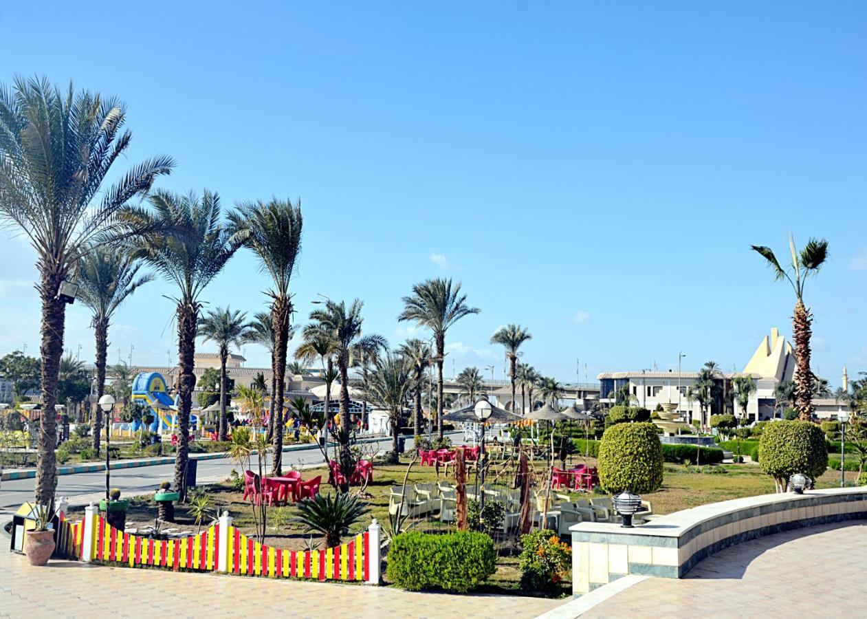 Minya Compound Of The Armed Forces Hotel Al Minya Ngoại thất bức ảnh